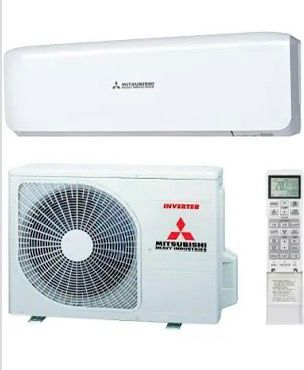 Airco systeem