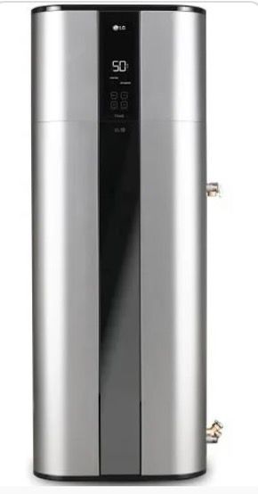 Warmtepompboiler
